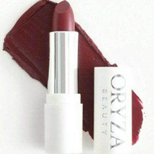 Oryza Beauty Velvet Ribbon 07 Opus Lipstick *BRAND NEW/STILL SEALED*